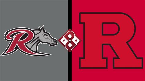 Rider at Rutgers odds, picks and predictions .